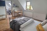 Dachgeschoßwohnung Mindelstetten - 1 Zimmer, 25 m&sup2;, 590&euro; | Angebot:25419236