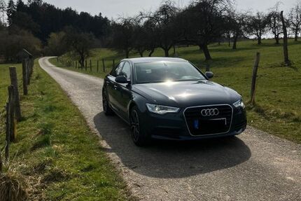 Audi A6 135.000 km 13.500 &euro; Hohenwart 86558