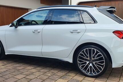 Audi A3 6.000 km 37.200 &euro; Ingolstadt 85053