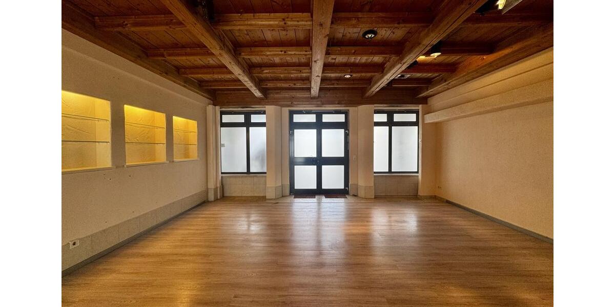 Gewerbeobjekt Neuburg an der Donau - 640&euro; | Angebot:25926204