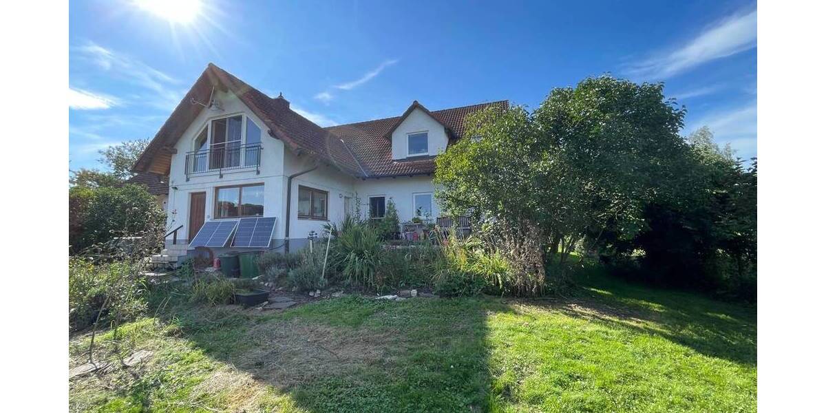 Doppelhaushälfte Königsmoos / Ludwigsmoos Stengelheim - 3 Zimmer, 130 m&sup2;, 395.000&euro; | Angebot:25745466