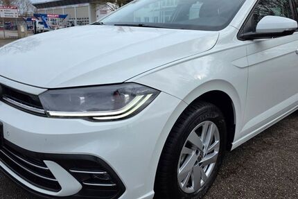 VW Polo 62.000 km 15.990 &euro; Ingolstadt 85055