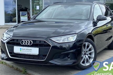 Audi A4 47.141 km 21.848 &euro; Schrobenhausen-Edelshsn. 86529
