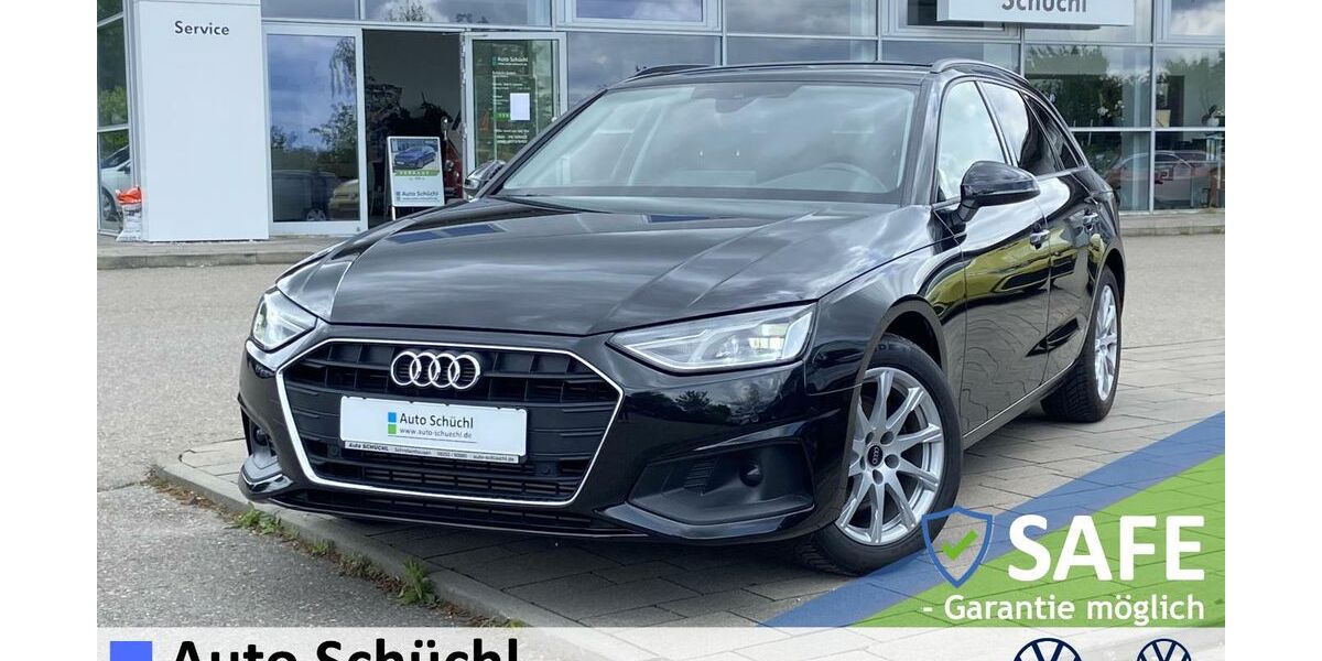 Audi A4 47.141 km 21.848 &euro; Schrobenhausen-Edelshsn. 86529