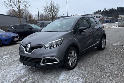Renault Captur 135.000 km 6.200 &euro; Hohenwart 86558