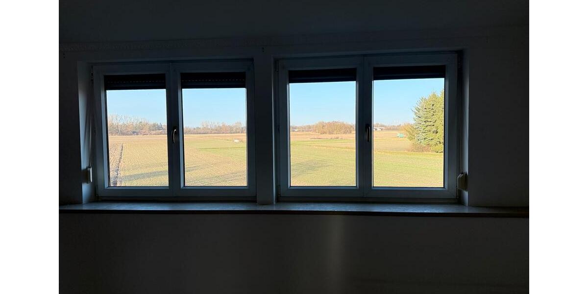 Etagenwohnung Manching - 3 Zimmer, 132 m&sup2;, 1.550&euro; | Angebot:26222532