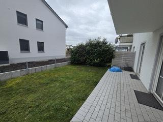 Erdgeschoßwohnung Hohenwart - 3.5 Zimmer, 85 m&sup2;, 830&euro; | Angebot:26033530