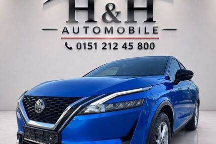 Nissan Qashqai 91.000 km 18.999 &euro; Karlshuld 86668