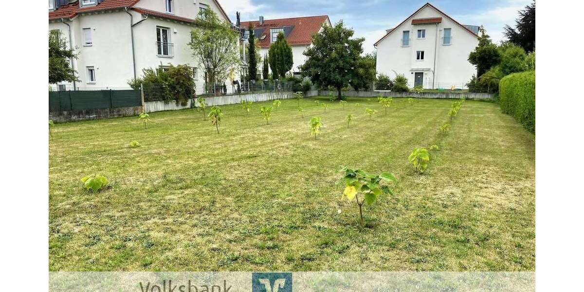 Grundstück Ingolstadt Münchener Straße - 340.000&euro; | Angebot:25477535