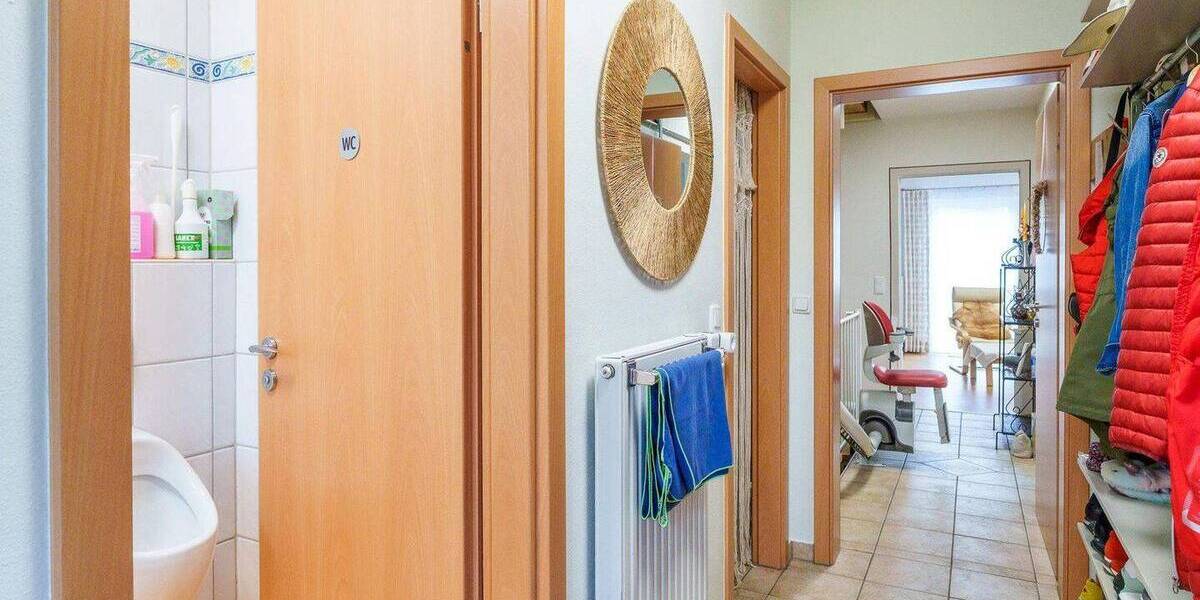 Doppelhaushälfte Denkendorf Zandt - 6 Zimmer, 155 m&sup2;, 539.000&euro; | Angebot:26624706