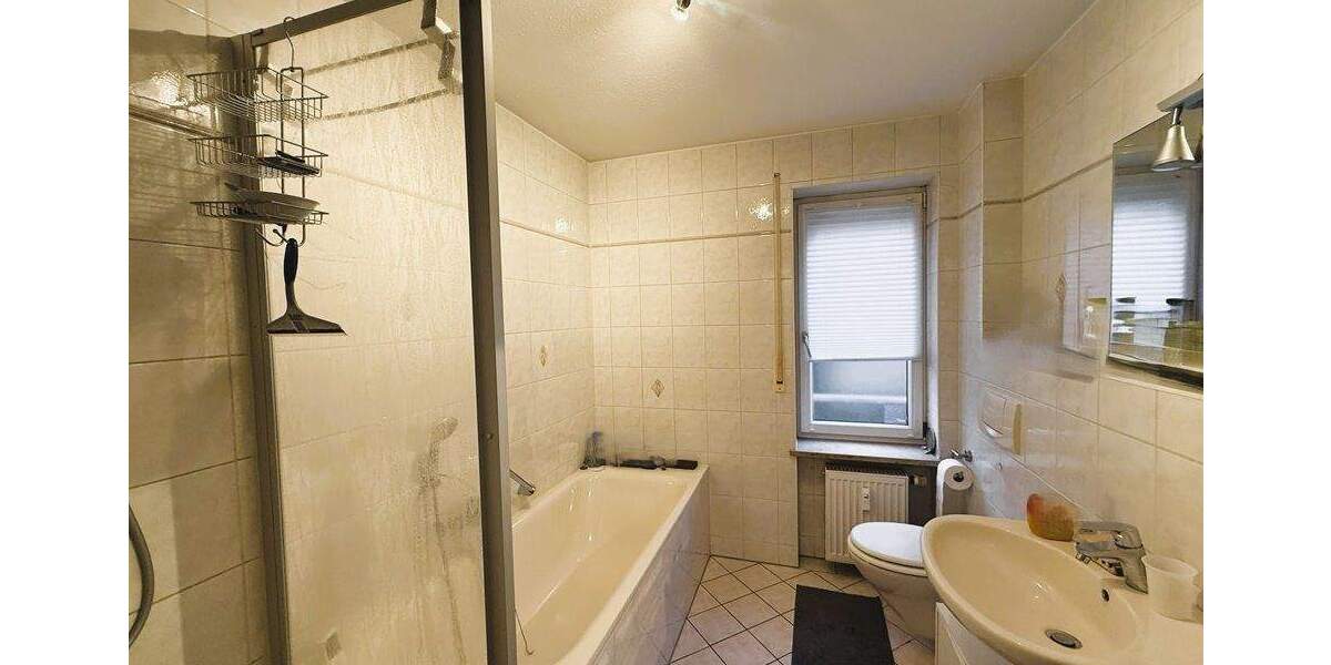Etagenwohnung Ingolstadt Münchener Straße - 3 Zimmer, 81 m&sup2;, 355.000&euro; | Angebot:25729212