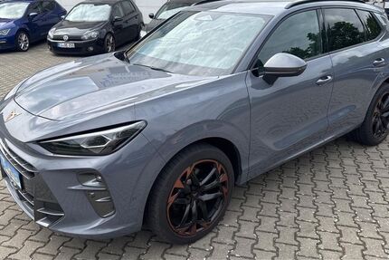 Cupra Terramar 12.990 km 42.490 &euro; Eichstätt 85072