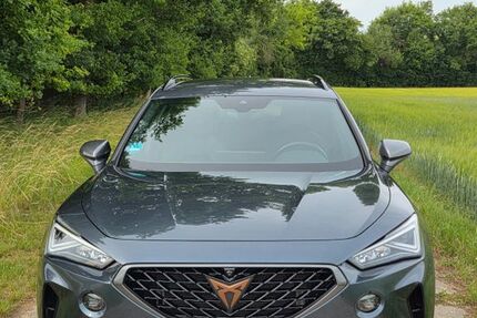 Cupra Formentor 52.200 km 24.950 &euro; Manching 85077