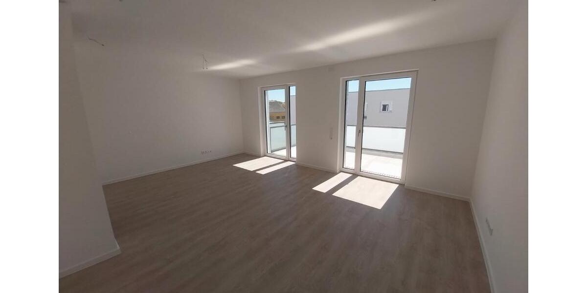 Etagenwohnung Denkendorf - 3 Zimmer, 80 m&sup2;, 1.040&euro; | Angebot:26430056