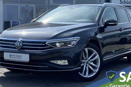 VW Passat Variant 57.843 km 32.848 &euro; Schrobenhausen-Edelshsn. 86529
