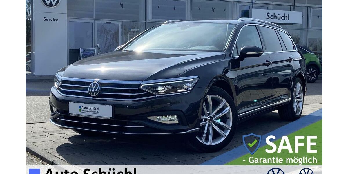 VW Passat Variant 57.843 km 32.848 &euro; Schrobenhausen-Edelshsn. 86529