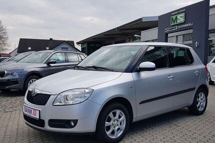 Skoda Fabia 132.650 km 5.350 &euro; Altmannstein OT Pondorf 93336