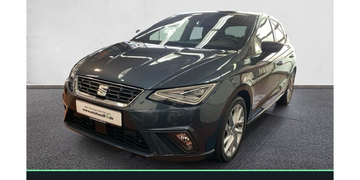 Seat Ibiza 23.800 km 17.990 &euro; Neuburg 86633