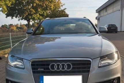 Audi A4 165.800 km 7.490 &euro; Lenting 85101