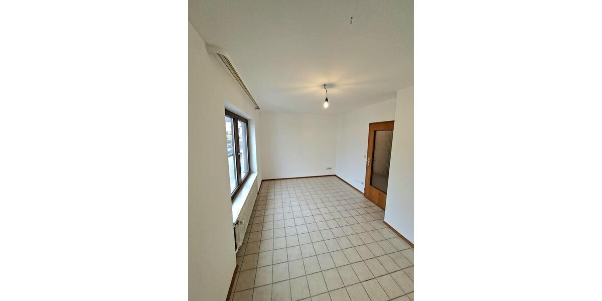 Erdgeschoßwohnung Pfaffenhofen an der Ilm - 2 Zimmer, 37 m&sup2;, 540&euro; | Angebot:25891942