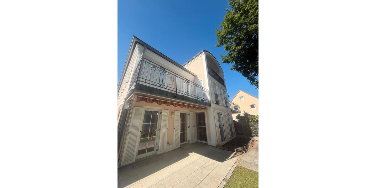 Erdgeschoßwohnung Geisenfeld - 3 Zimmer, 78 m&sup2;, 320.000&euro; | Angebot:27230736