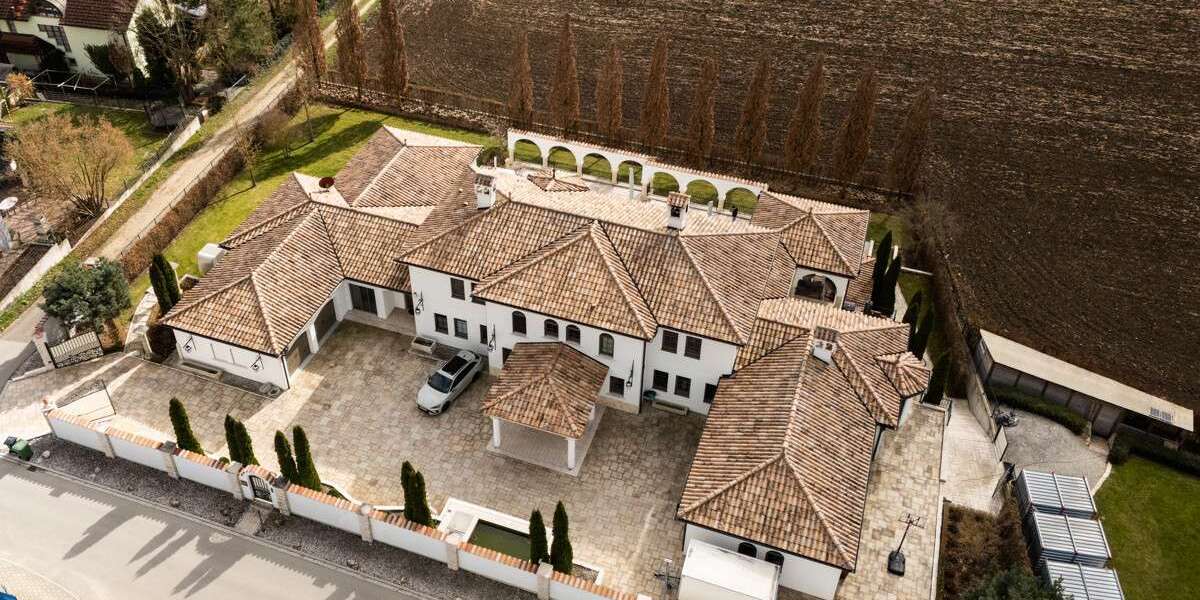 Einfamilienhaus Großmehring - 16 Zimmer, 478 m&sup2;, 1.990.000&euro; | Angebot:20378658