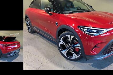 Smart #3 14.119 km 38.990 &euro; Ingolstadt 85055