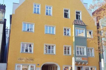 Wohnung Ingolstadt Altstadt Südwest - 2 Zimmer, 54 m&sup2;, 738&euro; | Angebot:26796652