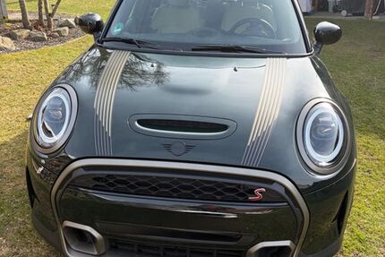Mini Cooper S 17.200 km 27.900 &euro; Pfaffenhofen an der Ilm 85276