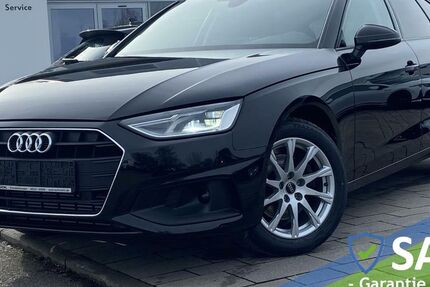 Audi A4 46.180 km 25.348 &euro; Schrobenhausen-Edelshsn. 86529