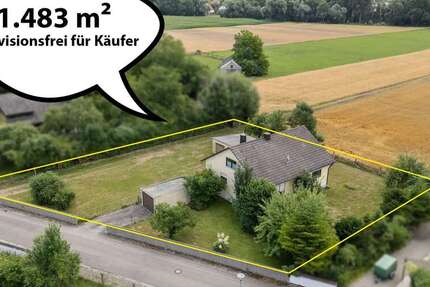 Grundstück Ingolstadt Münchener Straße - 949.800&euro; | Angebot:25275861