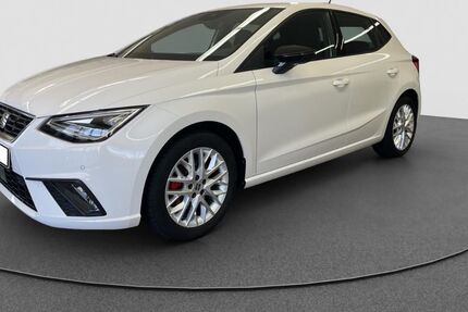 Seat Ibiza 23.053 km 21.450 &euro; Ingolstadt 85053