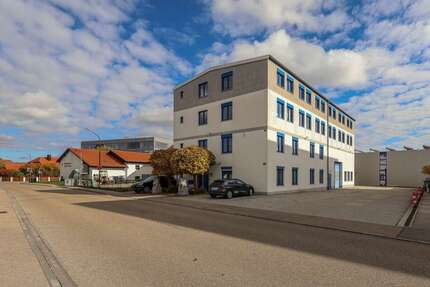 Gewerbeobjekt Gaimersheim - 1.490.000&euro; | Angebot:23241796