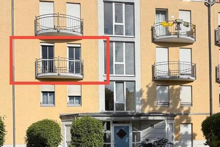 Wohnung Ingolstadt Münchener Straße - 3 Zimmer, 68 m&sup2;, 279.500&euro; | Angebot:26416006