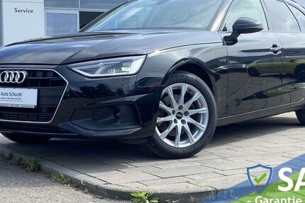 Audi A4 43.442 km 22.848 &euro; Schrobenhausen-Edelshsn. 86529