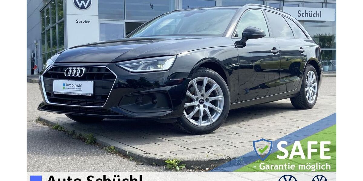 Audi A4 43.442 km 22.848 &euro; Schrobenhausen-Edelshsn. 86529