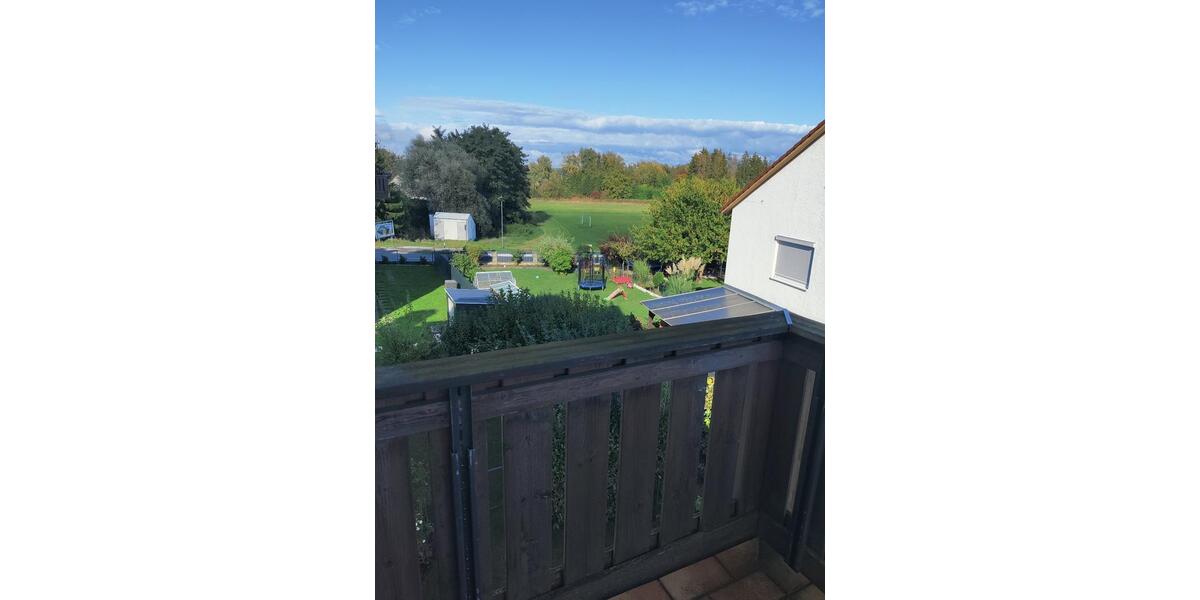 Dachgeschoßwohnung Neustadt an der Donau - 2 Zimmer, 63 m&sup2;, 197.000&euro; | Angebot:25989006