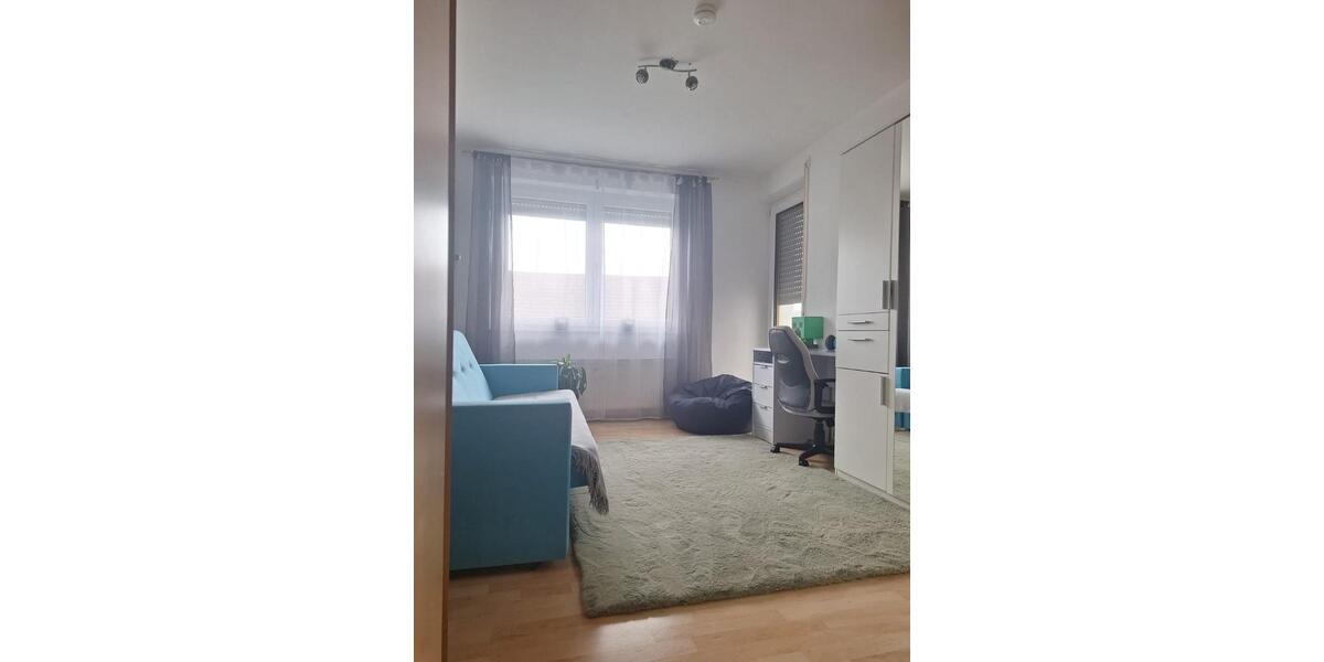 Etagenwohnung Vohburg an der Donau - 3.5 Zimmer, 85 m&sup2;, 925&euro; | Angebot:25764455
