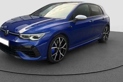 VW Golf R 32.800 km 37.850 &euro; Manching 85077