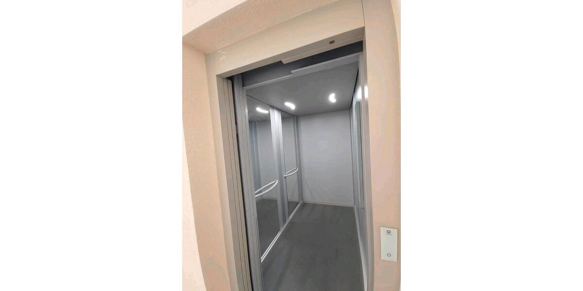 Etagenwohnung Kinding - 1 Zimmer, 44 m&sup2;, 76.950&euro; | Angebot:25963273