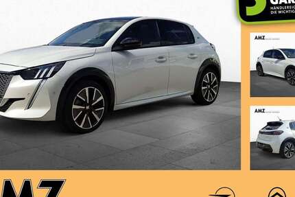 Peugeot 208 32.100 km 17.990 &euro; Pfaffenhofen 85276