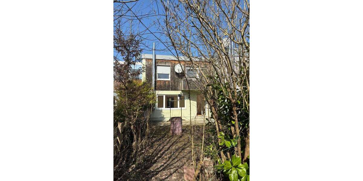 Einfamilienhaus Ingolstadt - 4 Zimmer, 90 m&sup2;, 360.000&euro; | Angebot:25343437