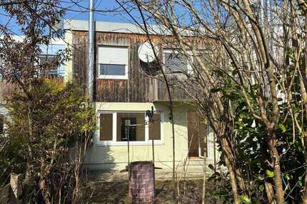 Haus Ingolstadt - 4 Zimmer, 90 m&sup2;, 360.000&euro; | Angebot:25343437