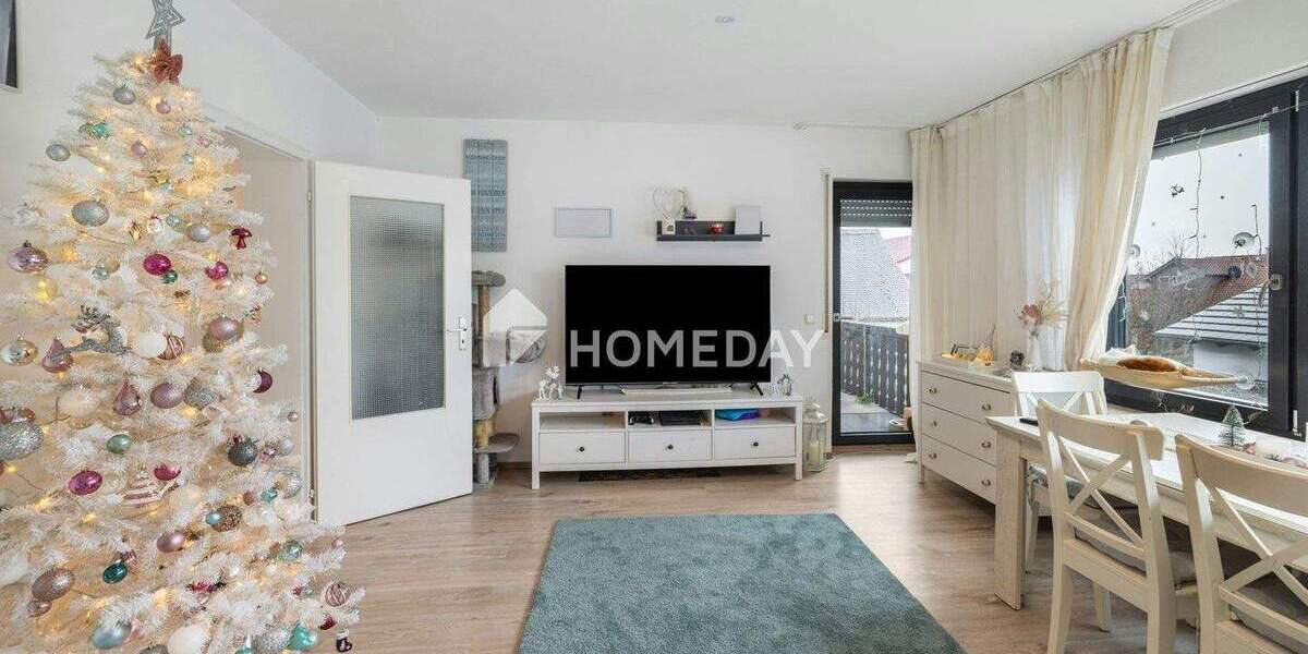 Etagenwohnung Manching (OG) Westenhausen - 5 Zimmer, 110 m&sup2;, 364.452&euro; | Angebot:25773260