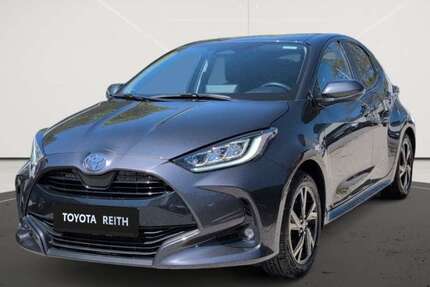 Toyota Yaris 45.982 km 20.420 &euro; Ingolstadt 85055