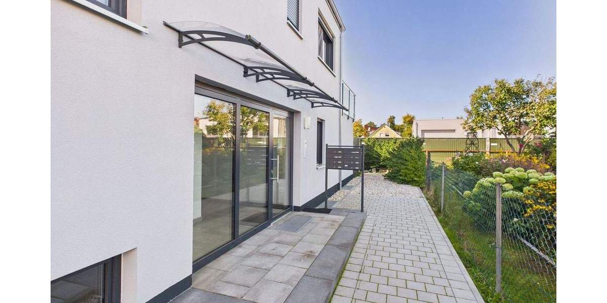 Etagenwohnung Ingolstadt Friedrichshofen - 2 Zimmer, 63 m&sup2;, 429.800&euro; | Angebot:25768717