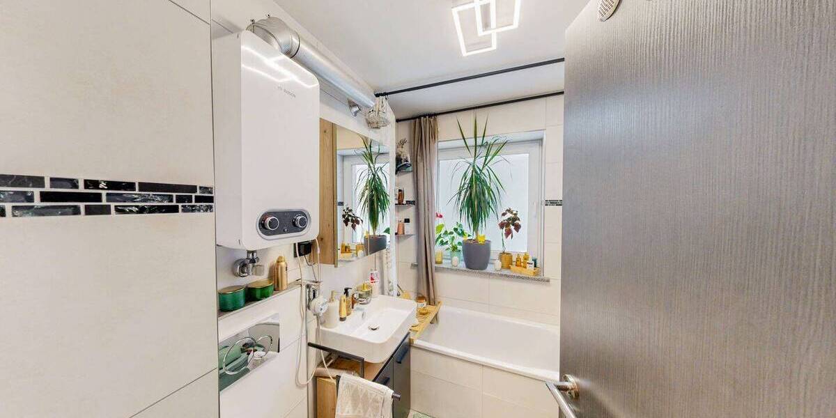 Etagenwohnung Ingolstadt Nordost - 3 Zimmer, 70 m&sup2;, 258.000&euro; | Angebot:26016143