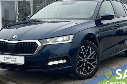 Skoda Octavia 60.917 km 21.848 &euro; Schrobenhausen-Edelshsn. 86529
