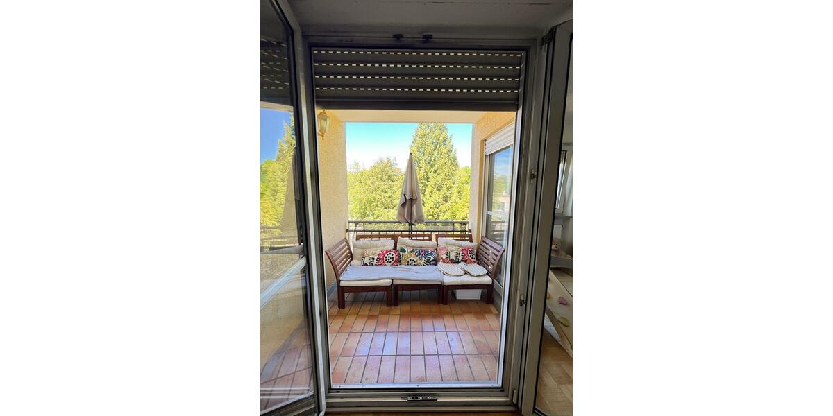 Etagenwohnung Ingolstadt Münchener Straße - 3 Zimmer, 68 m&sup2;, 279.500&euro; | Angebot:26416006