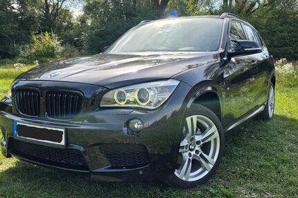 BMW X1 164.500 km 9.900 &euro; Vohburg 85088
